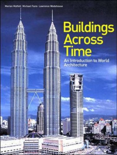 Buildings across Time