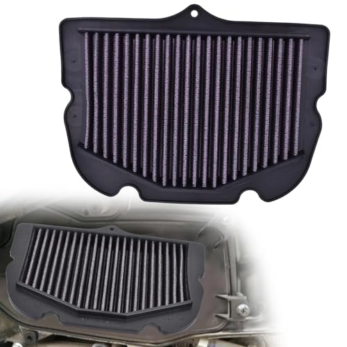 Filtre à air d'admission moto OEM Twin 150211 Suzuki GSX-R1300 2019 R-L9