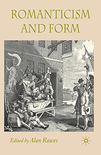 Romanticism and Form view 2