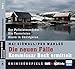 Die neuen Fälle - Kommissar Beck ermittelt: Hörspiele, 6 Audio-CDs: Der Polizistenmöder; Die Terroristen; Alarm in Sköldgatan. Hörspiele. - Maj Sjöwall, Per Wahlöö