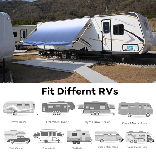 Outvita OV001 Rv Awning Fabric Replacement thumb #6