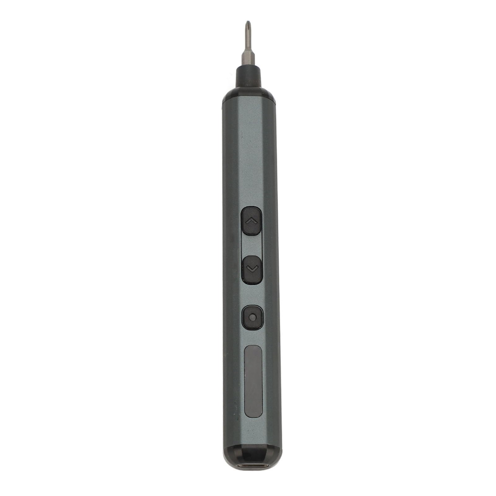 Schimer Juego de Destornilladores Eléctricos Inalámbricos, Herramienta Eléctrica Recargable de 200RPM, Potente Diseño Mini, para Reparaciones del Hogar, Juego de Brocas de 68 Piezas