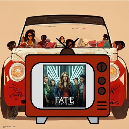 Destin : La Saga Winx