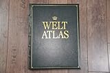  Weltatlas. Die grosse Coron Enzyklopädie.