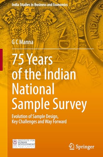 75 Years of the Indian National Sample Survey: Evolution of