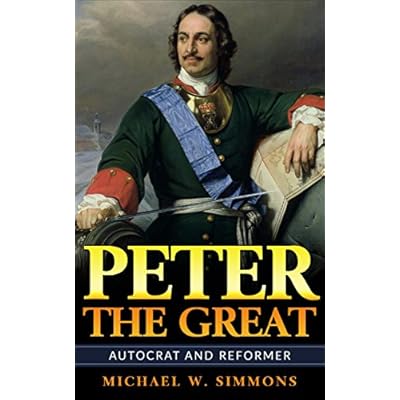 Peter The Great