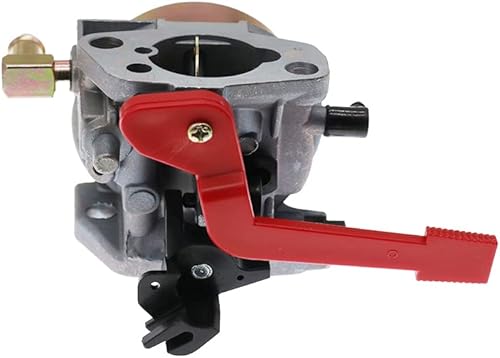 Miniatura 5 de Carburador apto para Remington RM2100 RM2140 Sopladores de nieve de repuesto