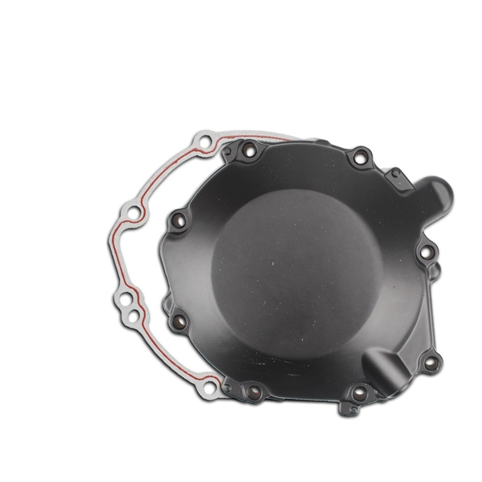 Protectores del cárter del motor de la moto Motocicleta para cárter de estator de motor, junta protectora, cárter para CBR1000RR CBR 1000RR 2004-2007 CB1000R CB 1000R 2004-2014 Para protectores de ale