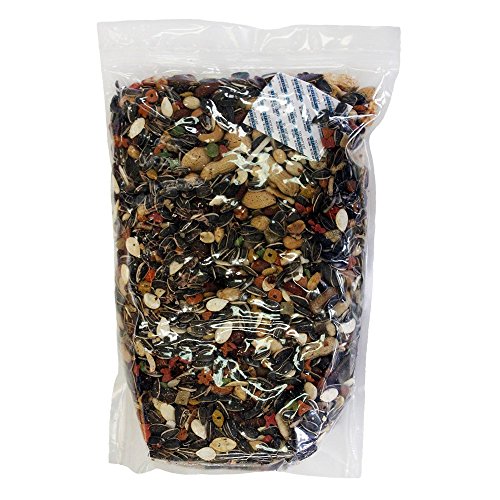 Abba 4500 Large Macaw Blend Bird Food 5Lbs thumb #1