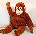 Animales De Peluche Mono Imagen de Animales De Peluche Mono