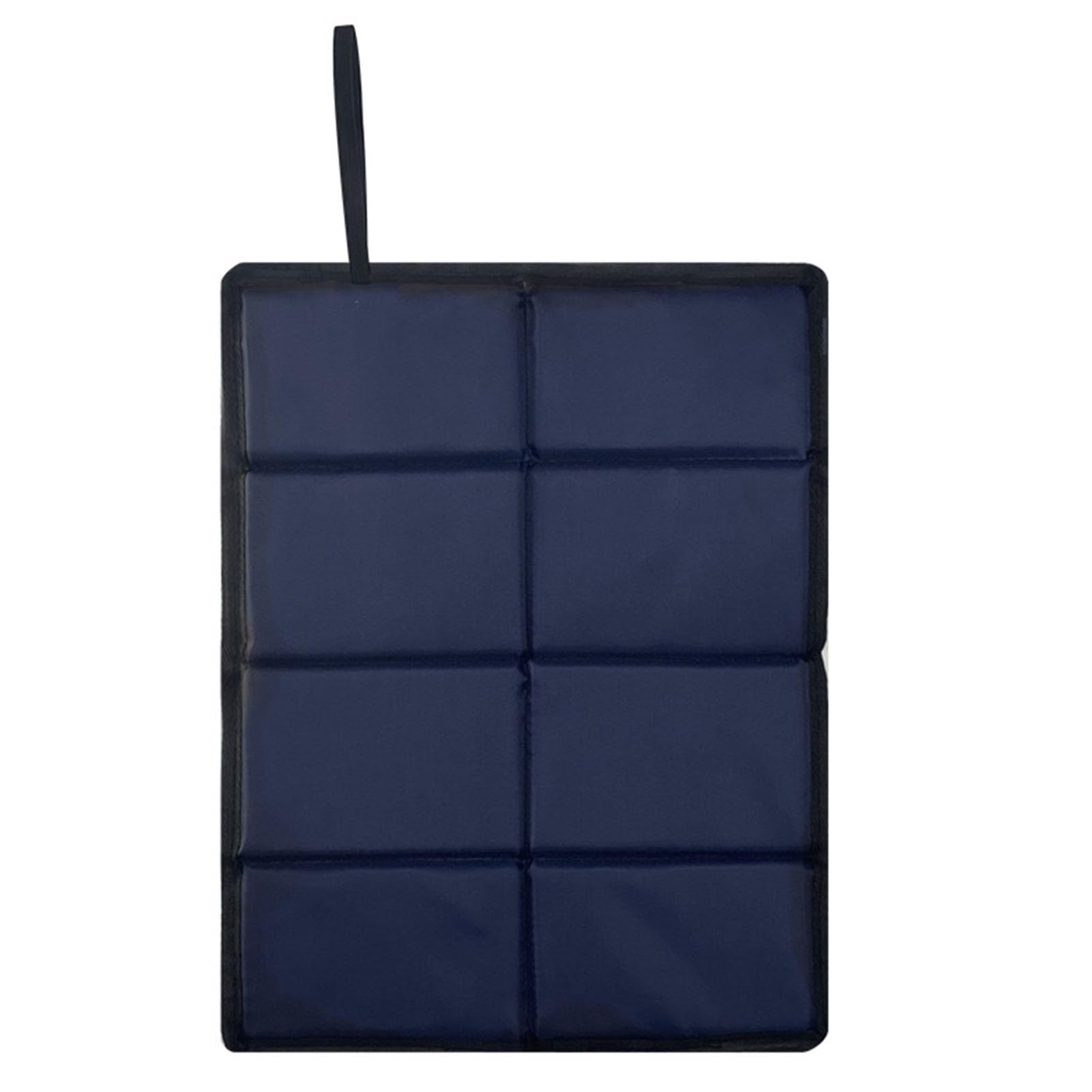 Cuscino Pieghevole Per Esterni - Impermeabile, Leggero, Con Borsa Trasporto Per Picnic E Viaggi - Foto 9