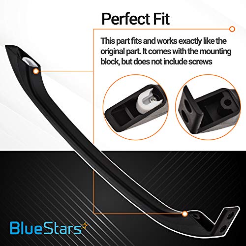 Bluestars 218428121 Refrigerator Door Handle Replacement Part Easy To Install thumb #4