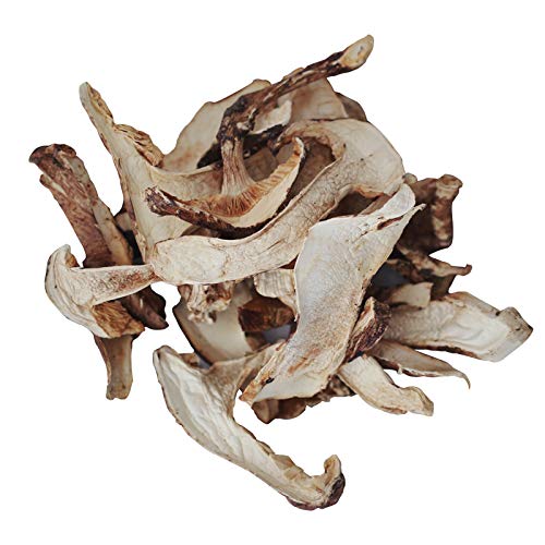 Dried Matsutake Tricholome Slices 2 oz