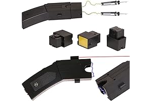 X06 Self-Defense Ballistic Dart Launcher