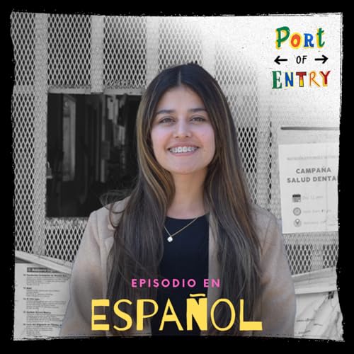 Reportaje Especial: Un Hogar Inesperado Podcast Por arte de portada