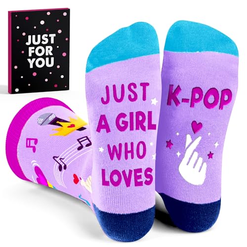 VICRAZY Kpop Merch - Unique Kpop Gifts for Teen, Girl