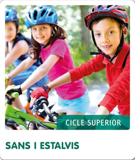 Portada de Fem-Ho Cs Sans i Estalvis 5º/6º Educacion Primaria