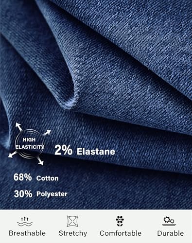 Image of roswear Women's Essentials Ripped Mid Rise Destroyed Skinny Jeans