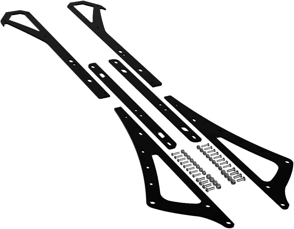 Itek 333617 Suspension Rail Stiffeners