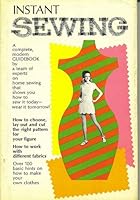 Instant Sewing B000BKS18M Book Cover