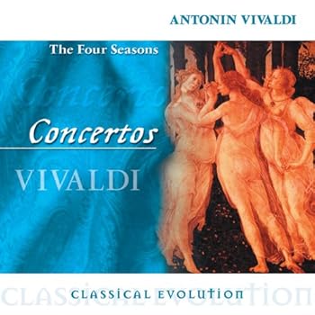 Audio CD Classical Revolution: Concertos Book