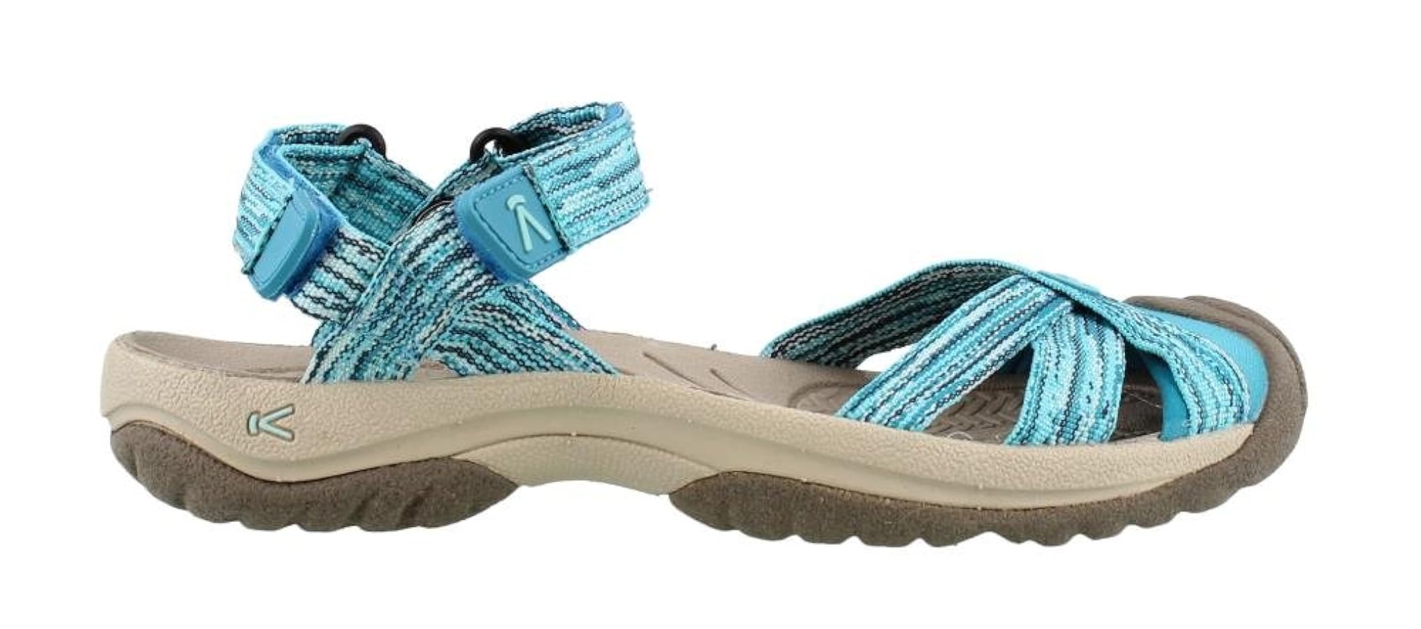 KEEN◇サンダル/25.5cm/BLU/1028139 KEEN（キーン）BALI STRAP 1018785