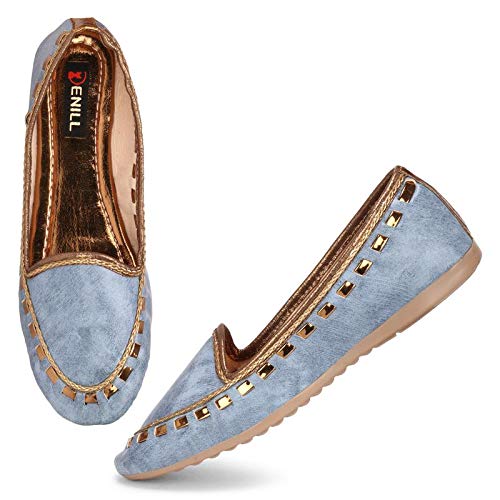 Denill Bellies (Ballets) for Women and Girls