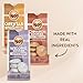 Mexican Cookie Variety Pack (Pack of 3), Cinnamon Cookies, Mexican Wedding Cookies, Orejitas by La Monarca Bakery