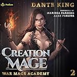 Cover of Creation Mage 2