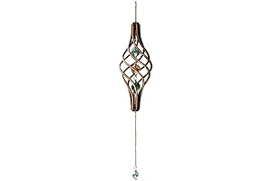 Bits And Pieces Whimsical Hanging Garden Decor