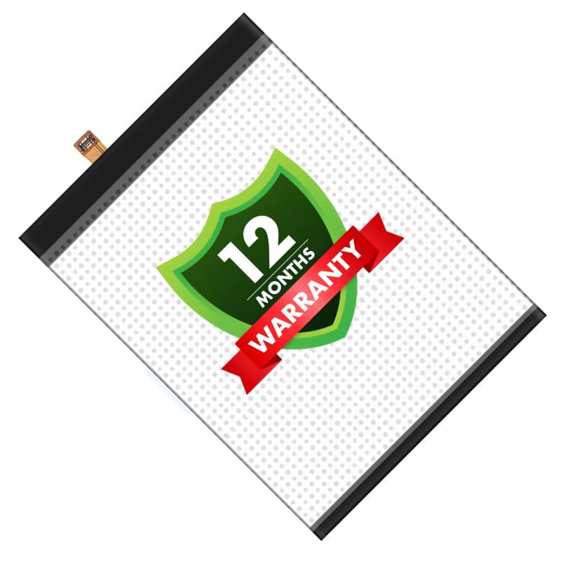 Image of Original HQ-S71 Battery Compatible for Samsung Galaxy M11 (SM-M115F) - (5000mAh) - 1 Year Warranty DF7