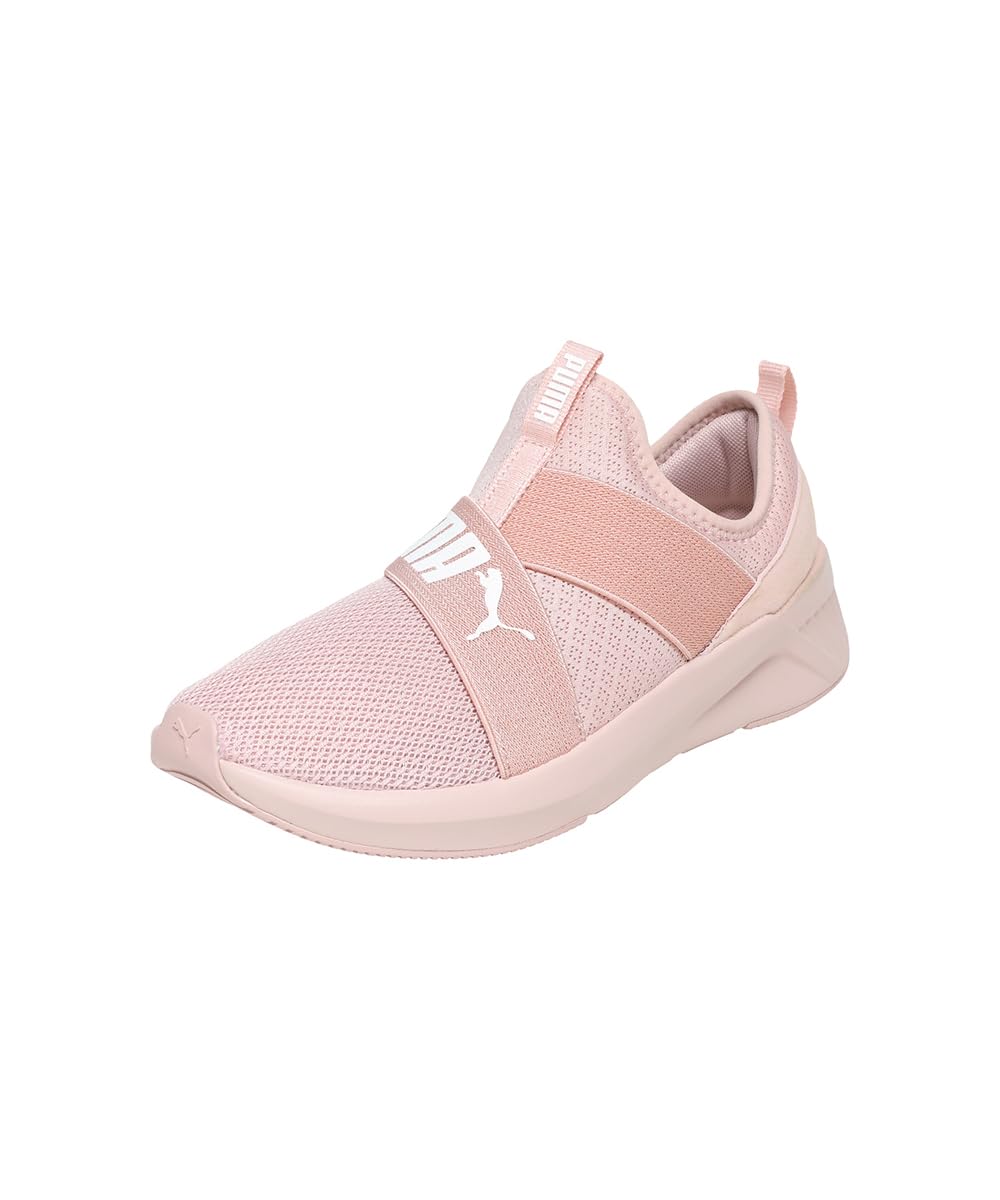Puma Womens Softride Harli Slip Tc WNS Running Shoe-image-42