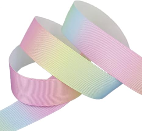 Amazon Co Jp 10メートル ロール グラデーションレインボーストライプグログランリボン プリントギフトラッピングリボン 装飾リボン 25 38mm Mutil 25mm 文房具 オフィス用品 Amazon Co Jp 10メートル ロール グラデーションレインボーストライプグログランリボン プリントギフトラッピングリボン 装飾リボン 25 38mm Mutil 25mm 文房具 オフィス用品