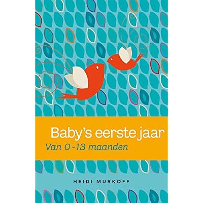 Baby's eerste jaar