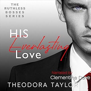 His Everlasting Love Audiolibro Por Theodora Taylor arte de portada