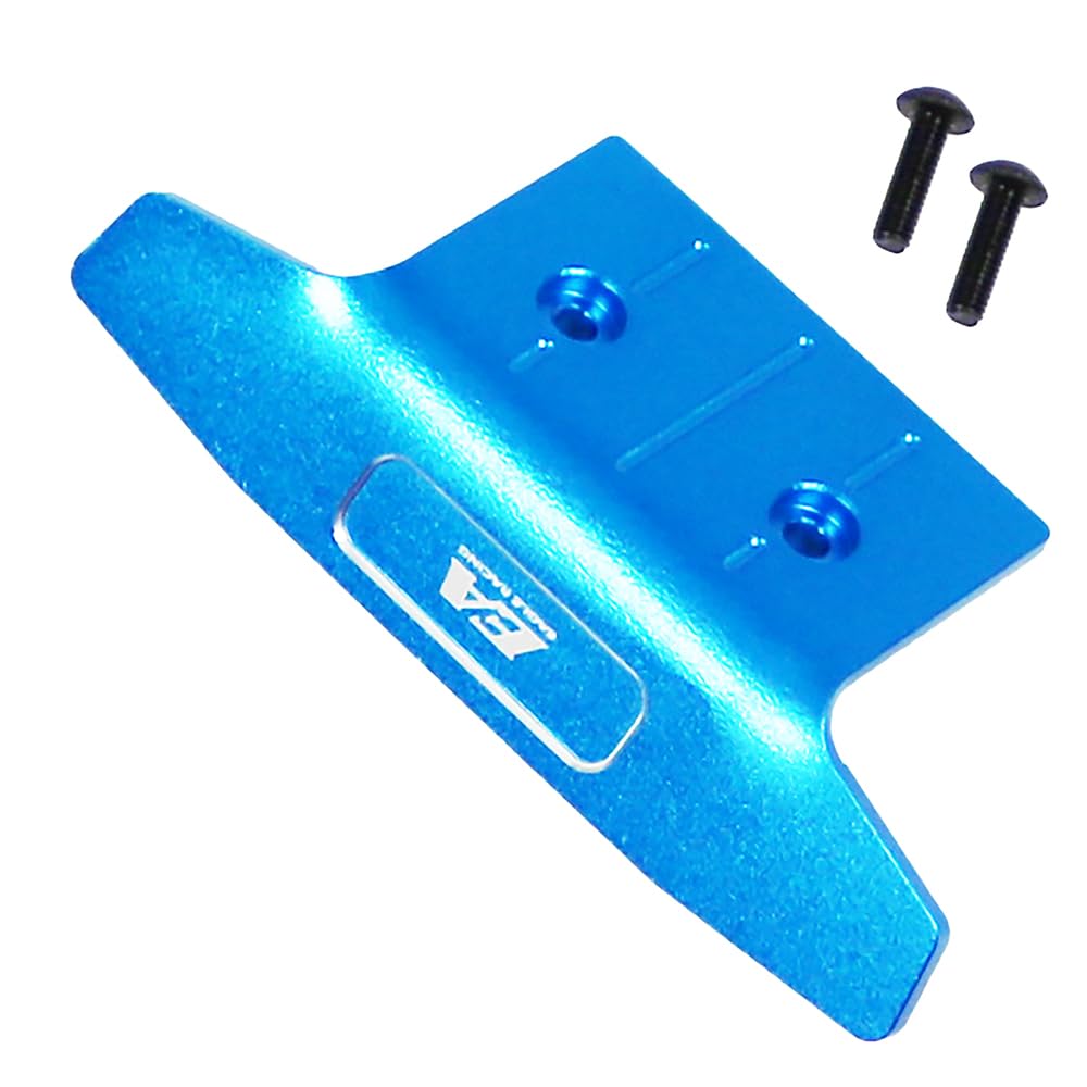 Amazon | イーグル模型(Eagle Model) EAGLE RACING ALフロントスキッド