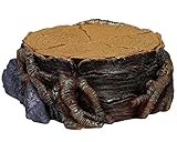 Lemax Spooky Town Tree Stump Display Platform Small #74637