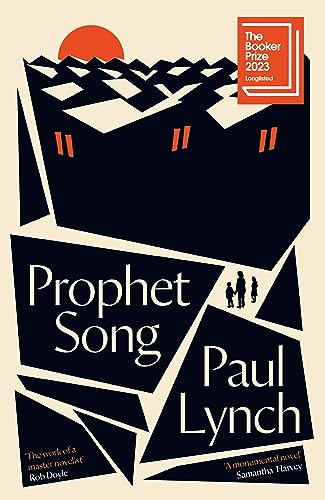 Cover of Prophet Song