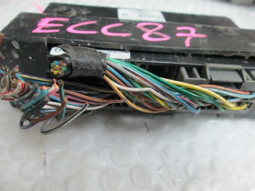 Multifunction Control Module Fits 02-03 Explorer 1L24-14B205-BC 1L2414B205BC