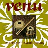 Venu: Flute Music of North Ind