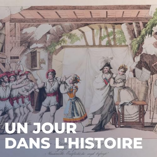 La musique : moteur de l’Histoire