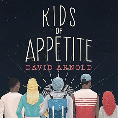 Kids of Appetite