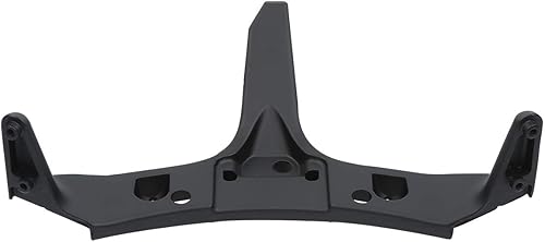 Miniatura 2 de TCT-MOTORPARTS Soporte de estancia de carenado superior delantero negro para Honda CBR600RR CBR 600RR 2003-2006 04 05