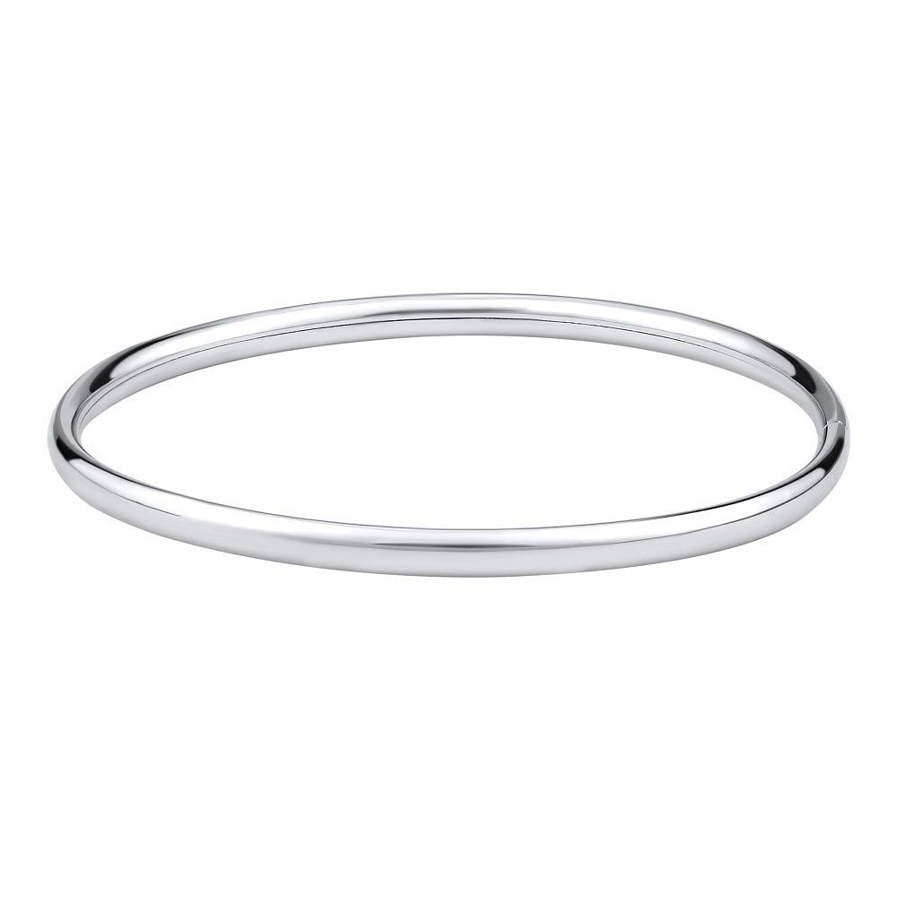 SILVEGO - GV002B - Bracelet Femme - Argent 925/1000