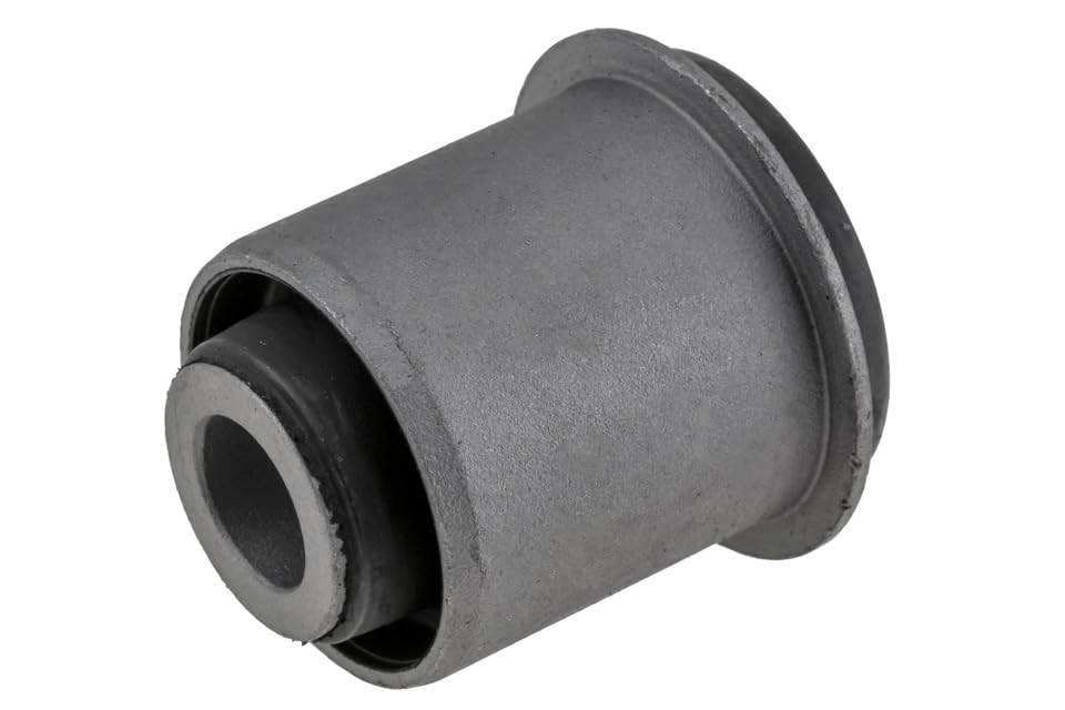 Buje de brazo inferior ZTP-IS-005C para ISUZU D-MAX con tecnología de goma y metal premium