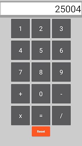 calculator simple fast