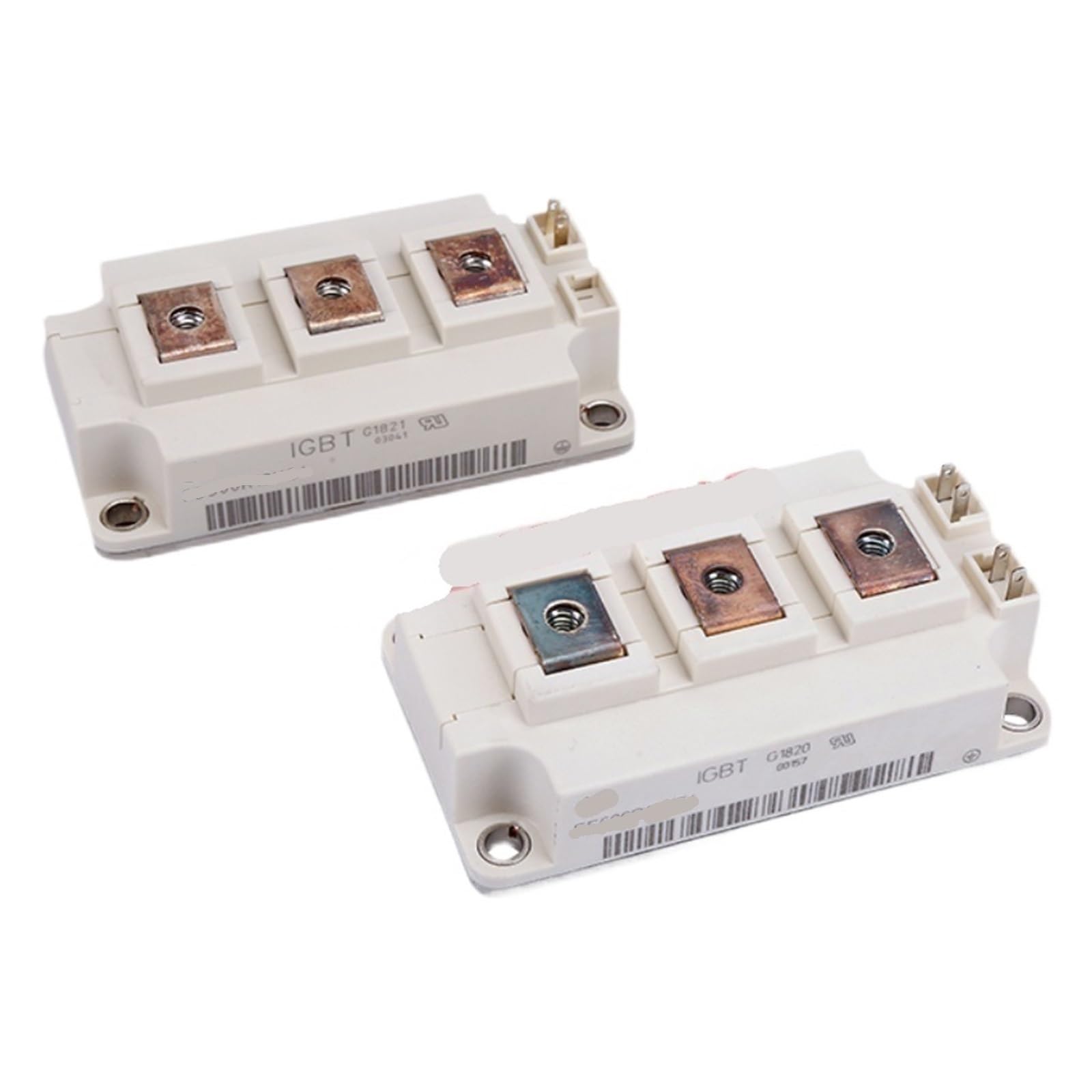 Module d'alimentation IGBT FD200R12KE3P pour onduleurs industriels