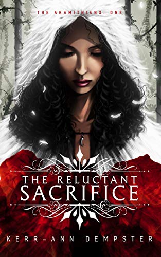 Télécharger The Reluctant Sacrifice (The Aramithians Book 1) (English Edition) PDF Ebook En Ligne
