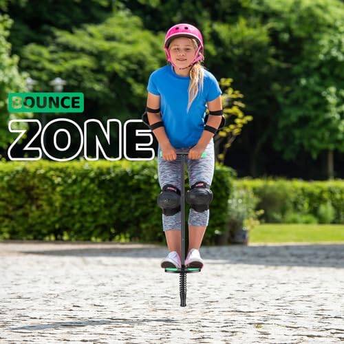 Jaotrel Pogo Stick For Kids Age 6 And Up thumb #5