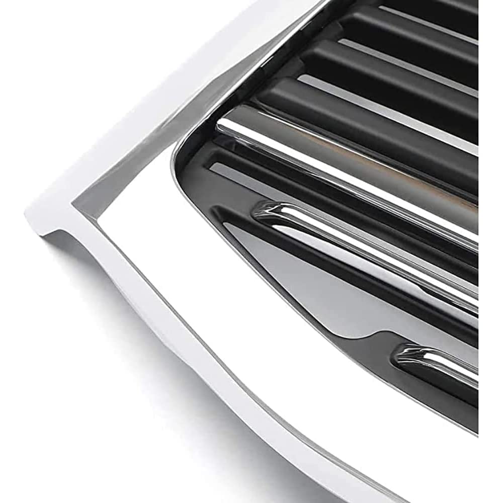 Griglia Anteriore per Dodge RAM 2500/3500 2006-2009/1500 2006-2008, Griglia Paraurti Anteriore Griglia Radiatore Paraurti Anteriore Griglia del Paraurti Griglia Griglie Anteriori Griglie Radiatori Griglia Anteriore per Dodge RAM 2500/3500 2006-2009/1500 2006-2008, Griglia Paraurti Anteriore Griglia Radiatore Paraurti Anteriore Griglia del Paraurti Griglia Griglie Anteriori Griglie Radiatori